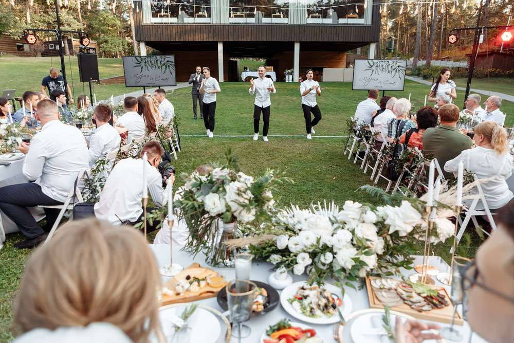 Стас & Мария. Фотограф Алексей Карпов