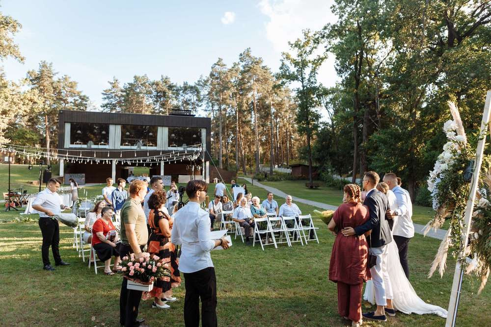 Стас & Мария. Фотограф Алексей Карпов