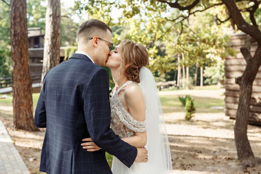 Стас & Мария. Фотограф Алексей Карпов