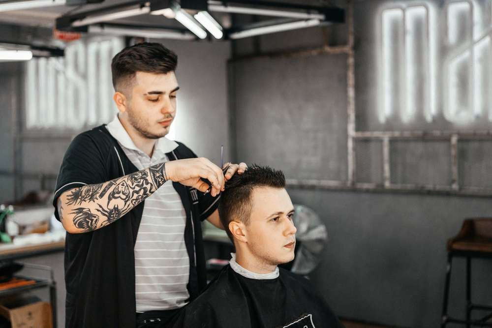 Стас & Мария. Фотограф Алексей Карпов