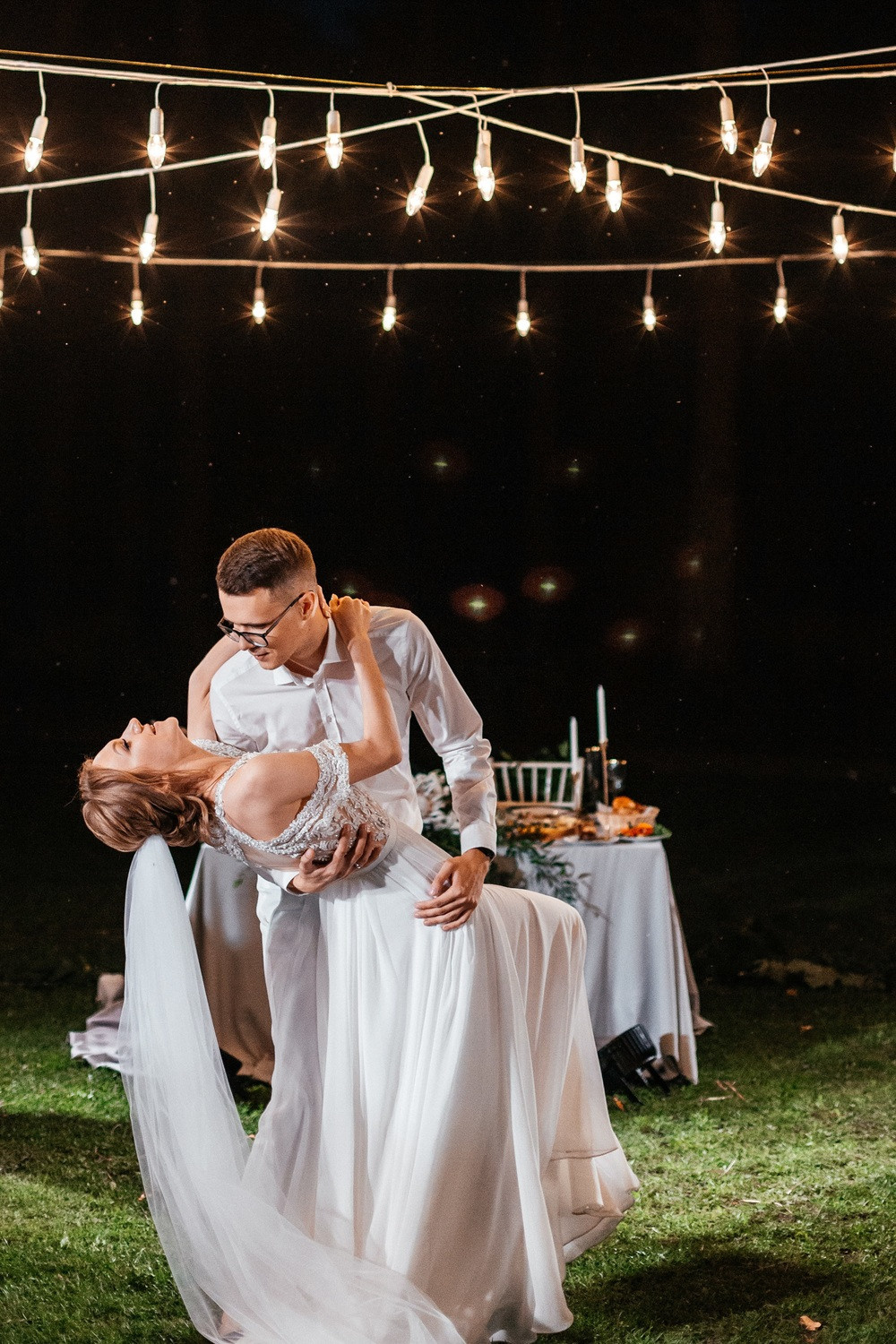 Стас & Мария. Фотограф Алексей Карпов