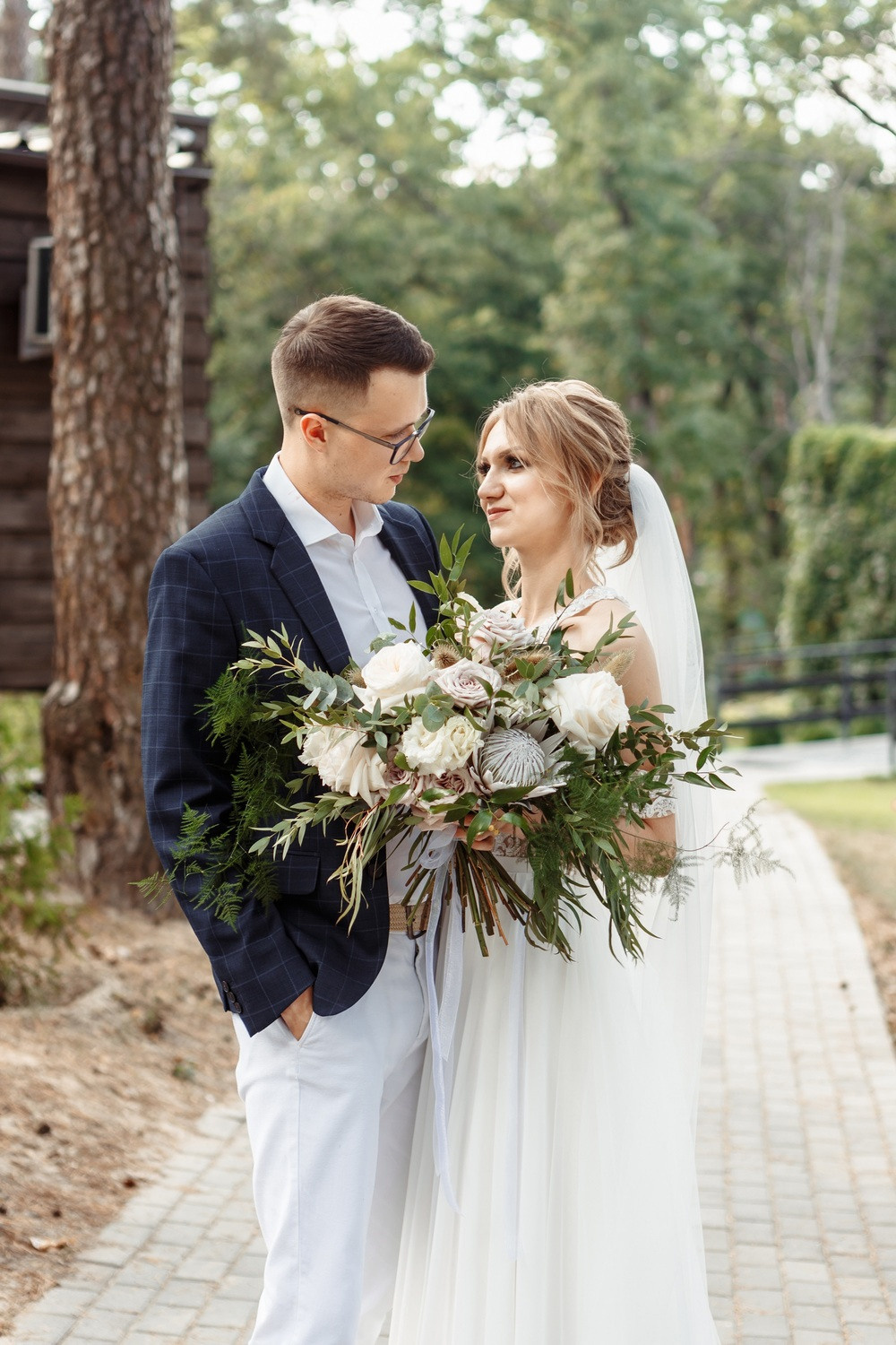 Стас & Мария. Фотограф Алексей Карпов