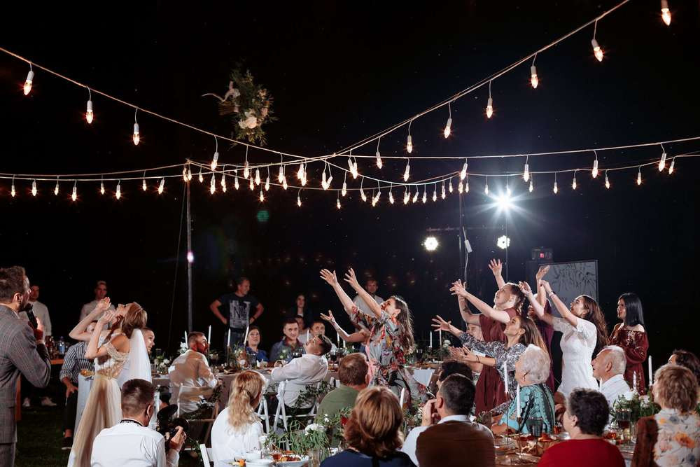 Стас & Мария. Фотограф Алексей Карпов