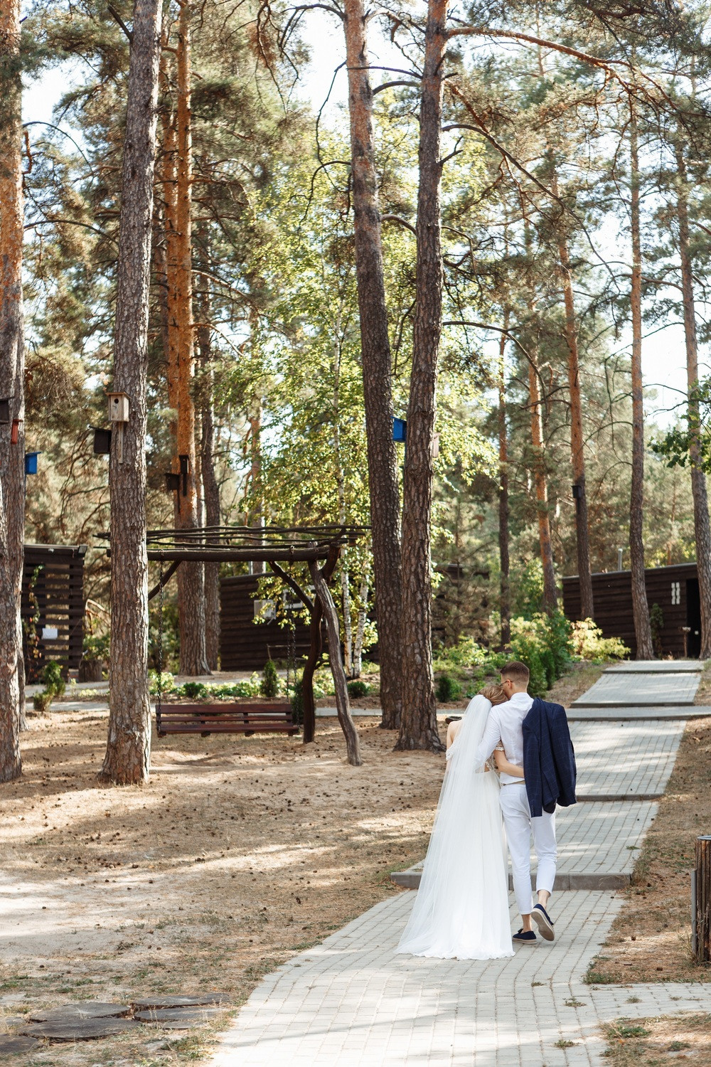 Стас & Мария. Фотограф Алексей Карпов