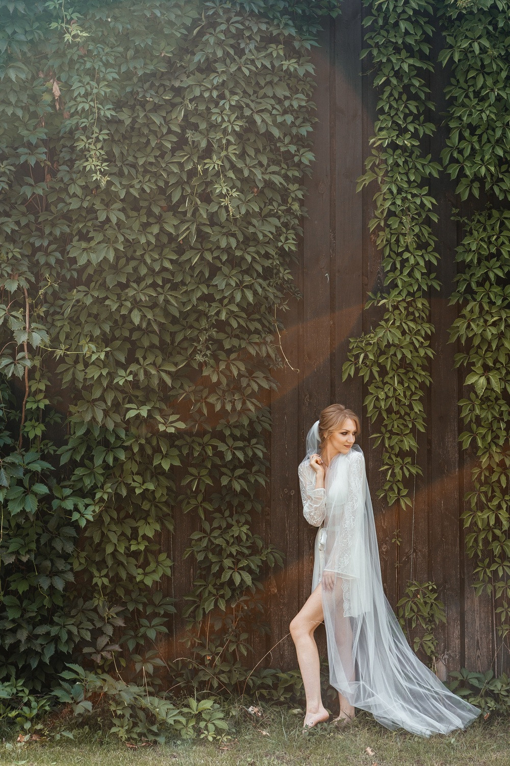 Стас & Мария. Фотограф Алексей Карпов