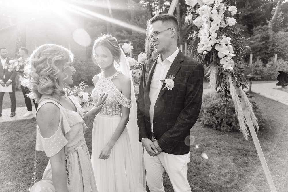 Стас & Мария. Фотограф Алексей Карпов