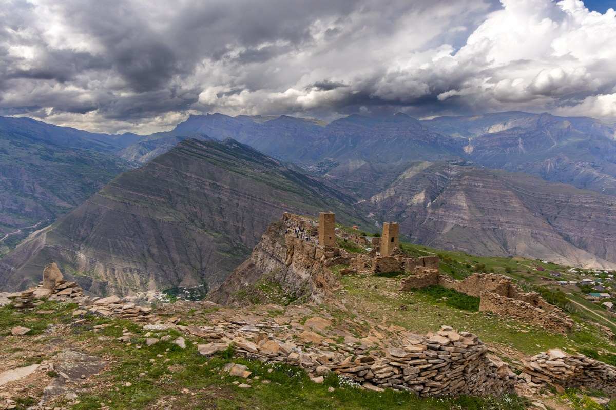 Язык Тролля. Photomantis