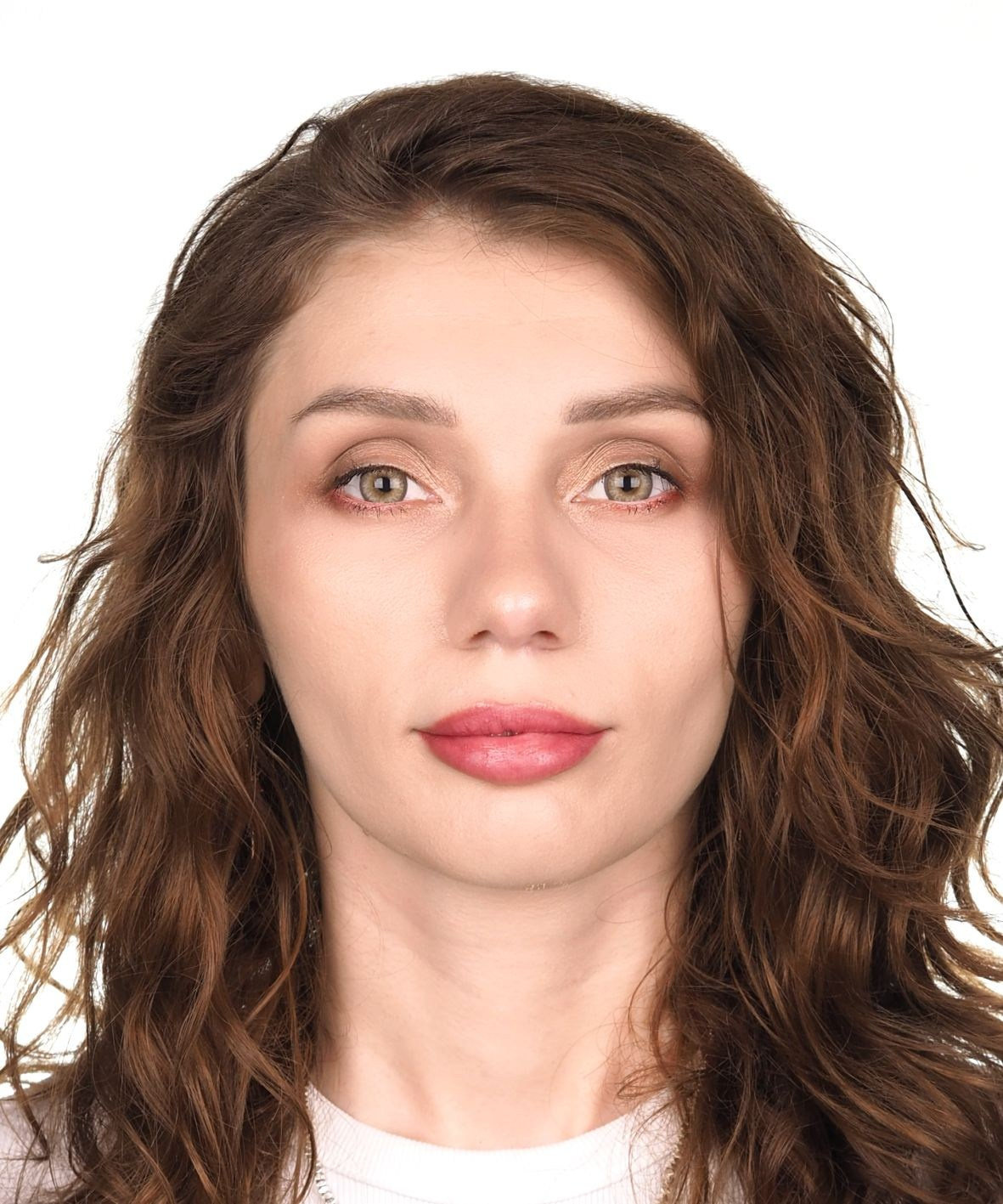 Фото на документы. I Photostudio Фотостудия Краснодар