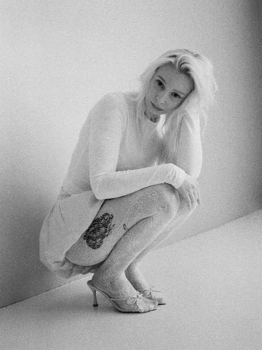 <К>. Плёночный фотограф Москва, Саша Звук