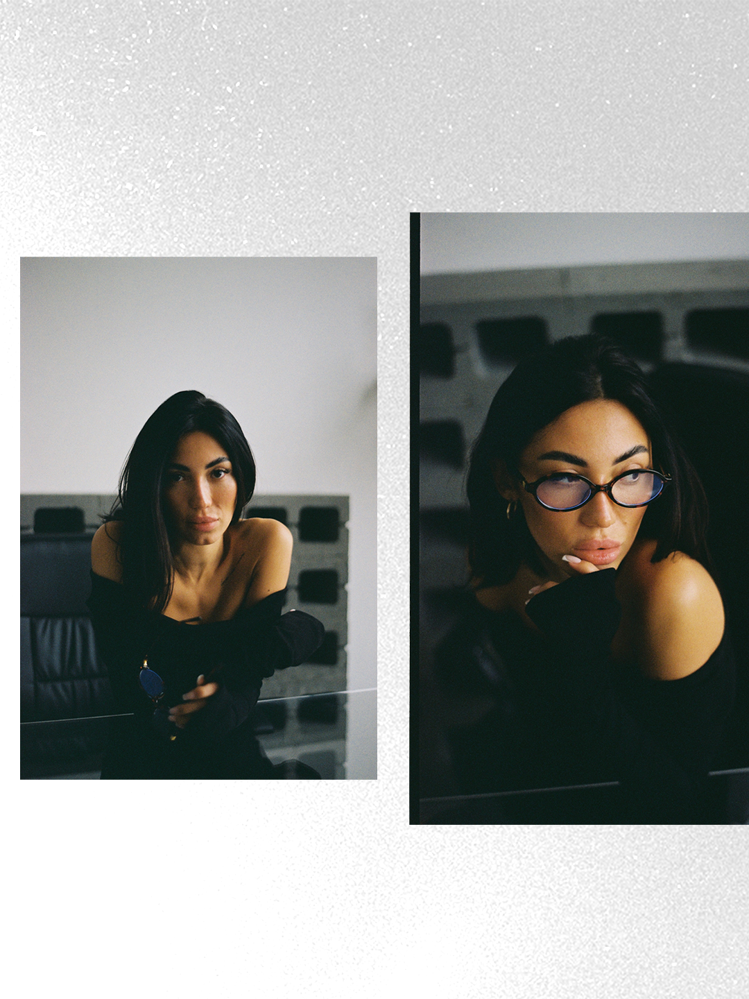 <A>. Плёночный фотограф Москва, Саша Звук