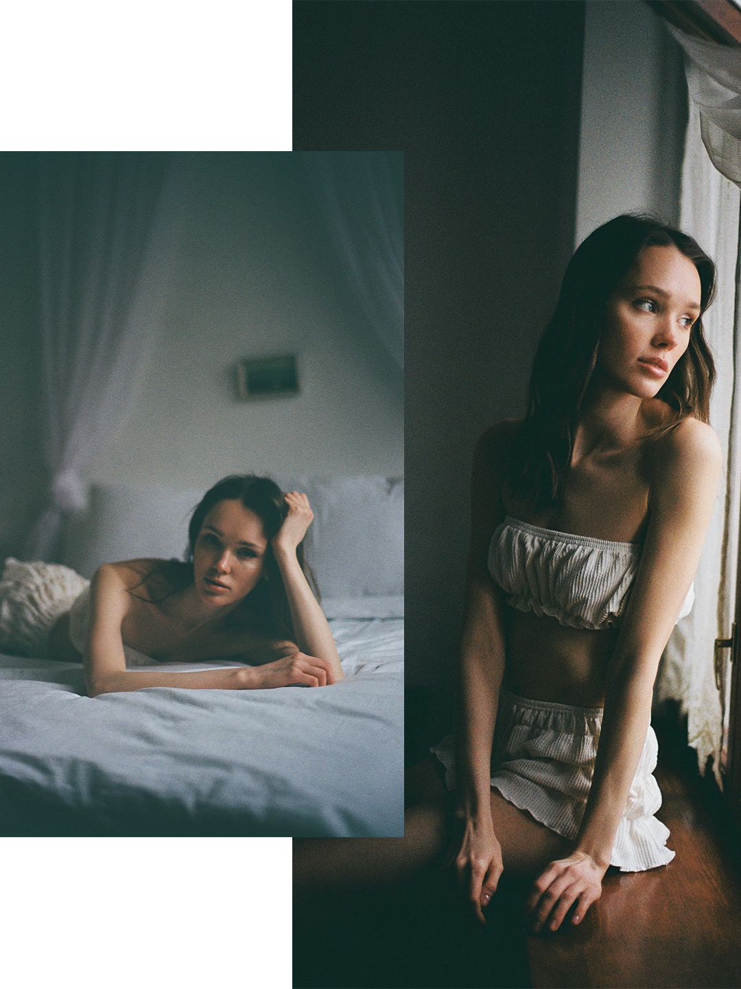 <A>. Плёночный фотограф Москва, Саша Звук