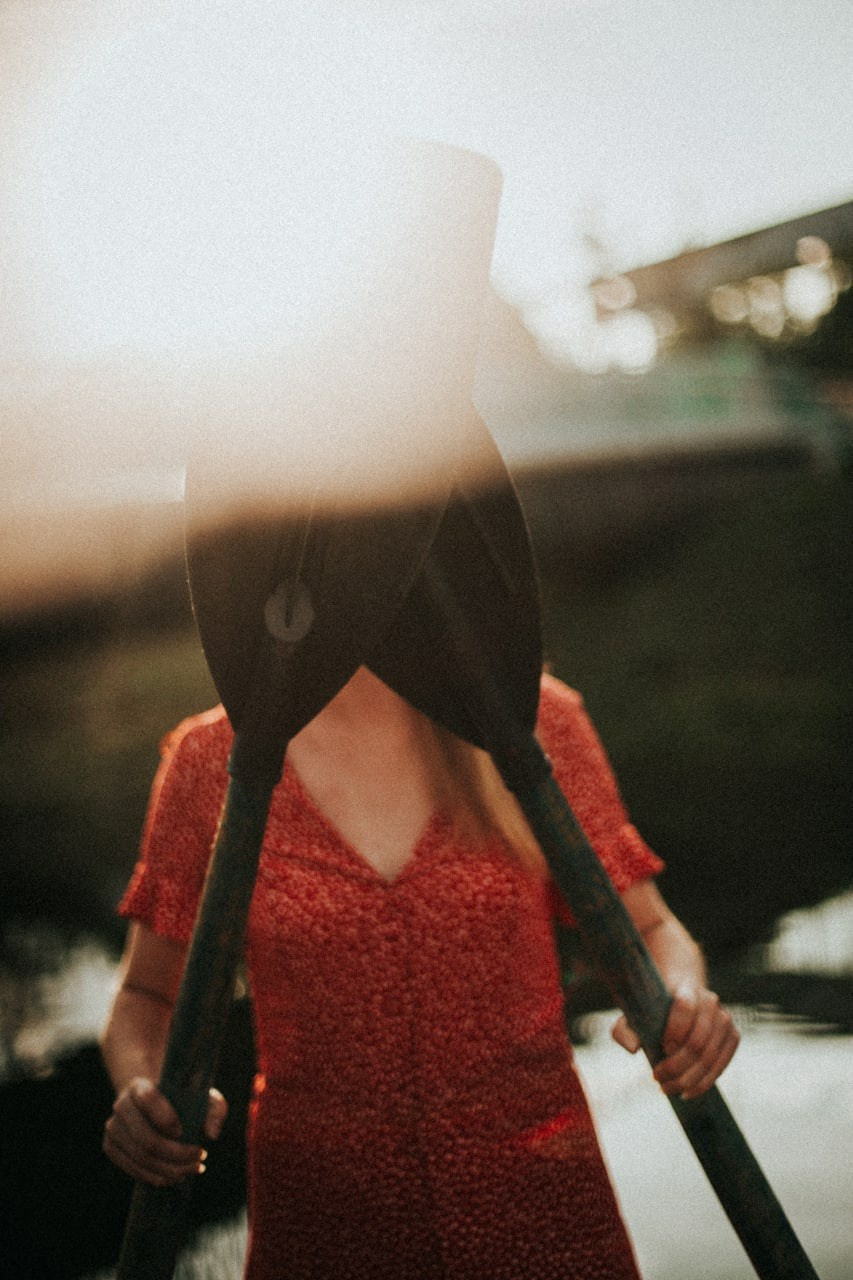 Катя Саратов. Фотограф в Нижнем Новгороде