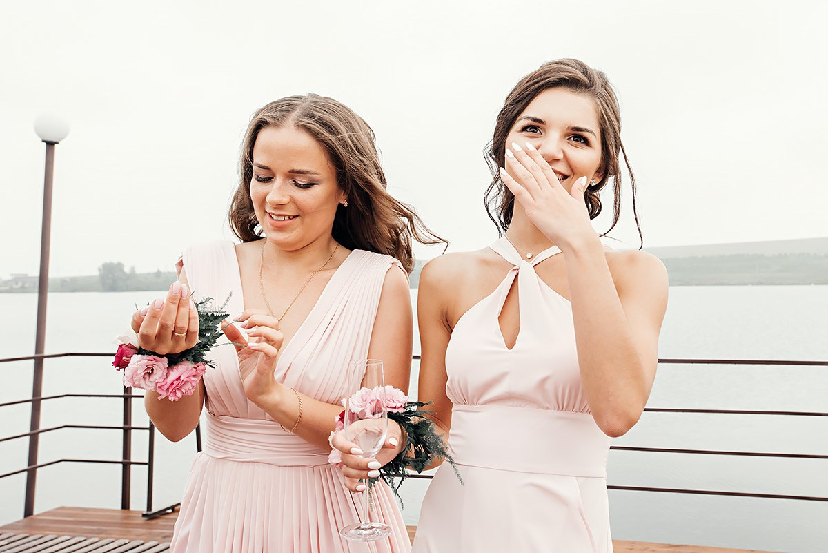 Макс & Аня. Свадебный и семейный фотограф в Новосибирске — Алексей Гаврилов