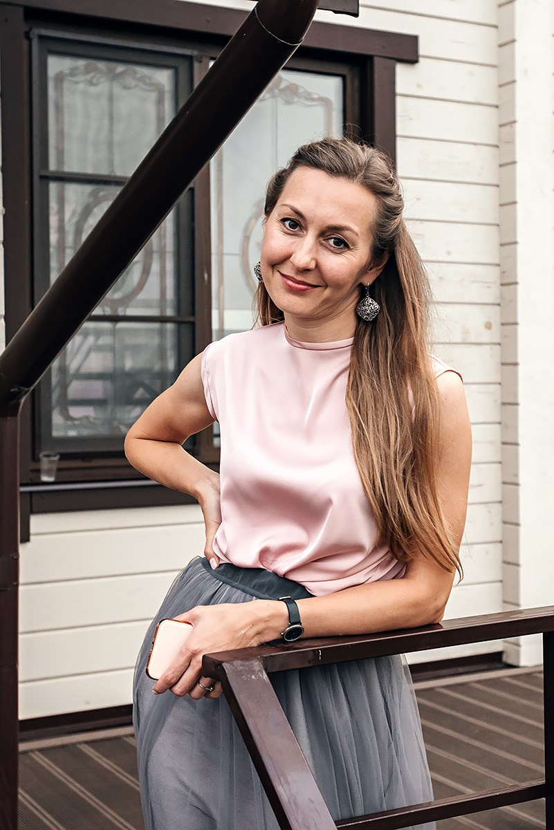 Макс & Аня. Свадебный и семейный фотограф в Новосибирске — Алексей Гаврилов