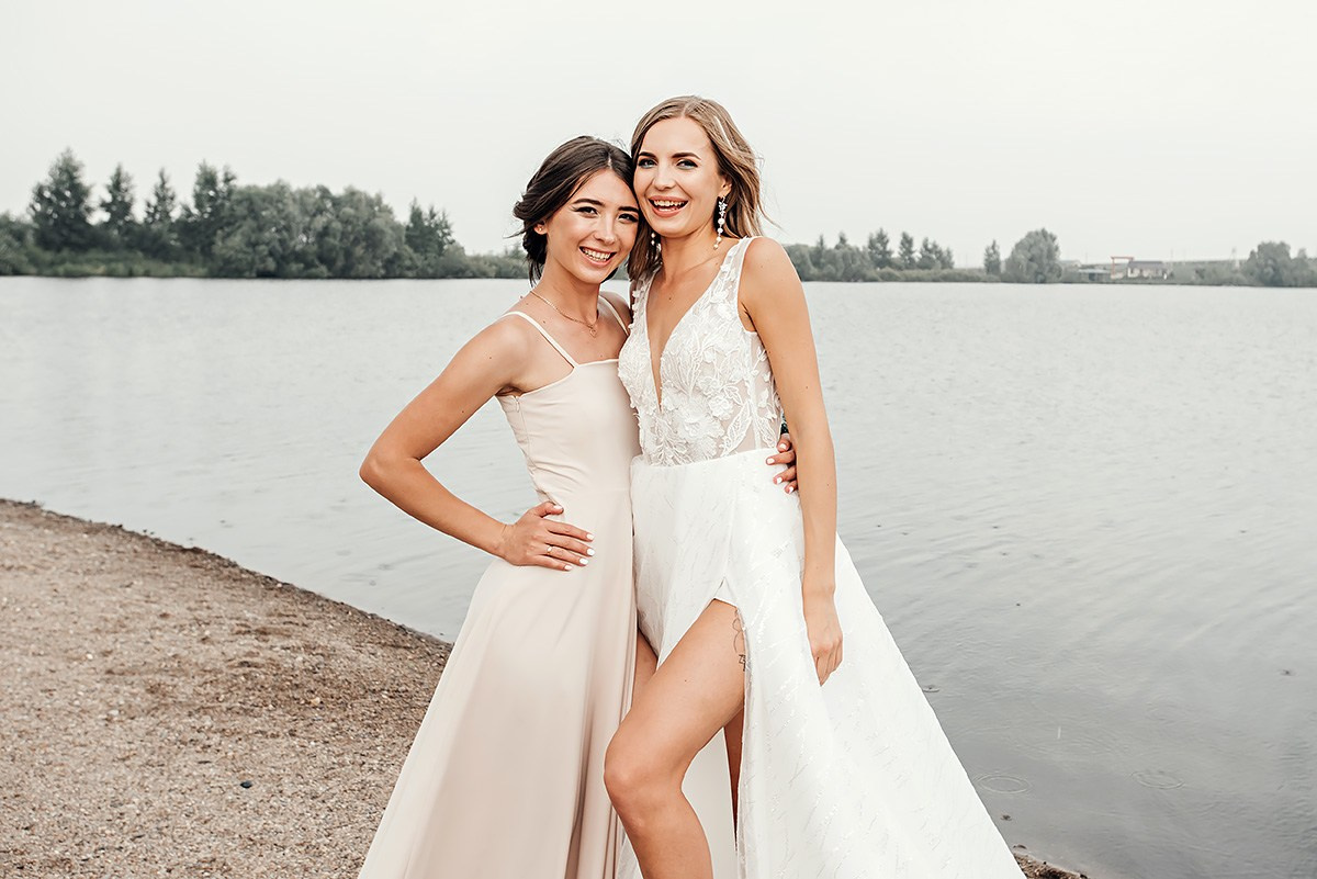 Макс & Аня. Свадебный и семейный фотограф в Новосибирске — Алексей Гаврилов