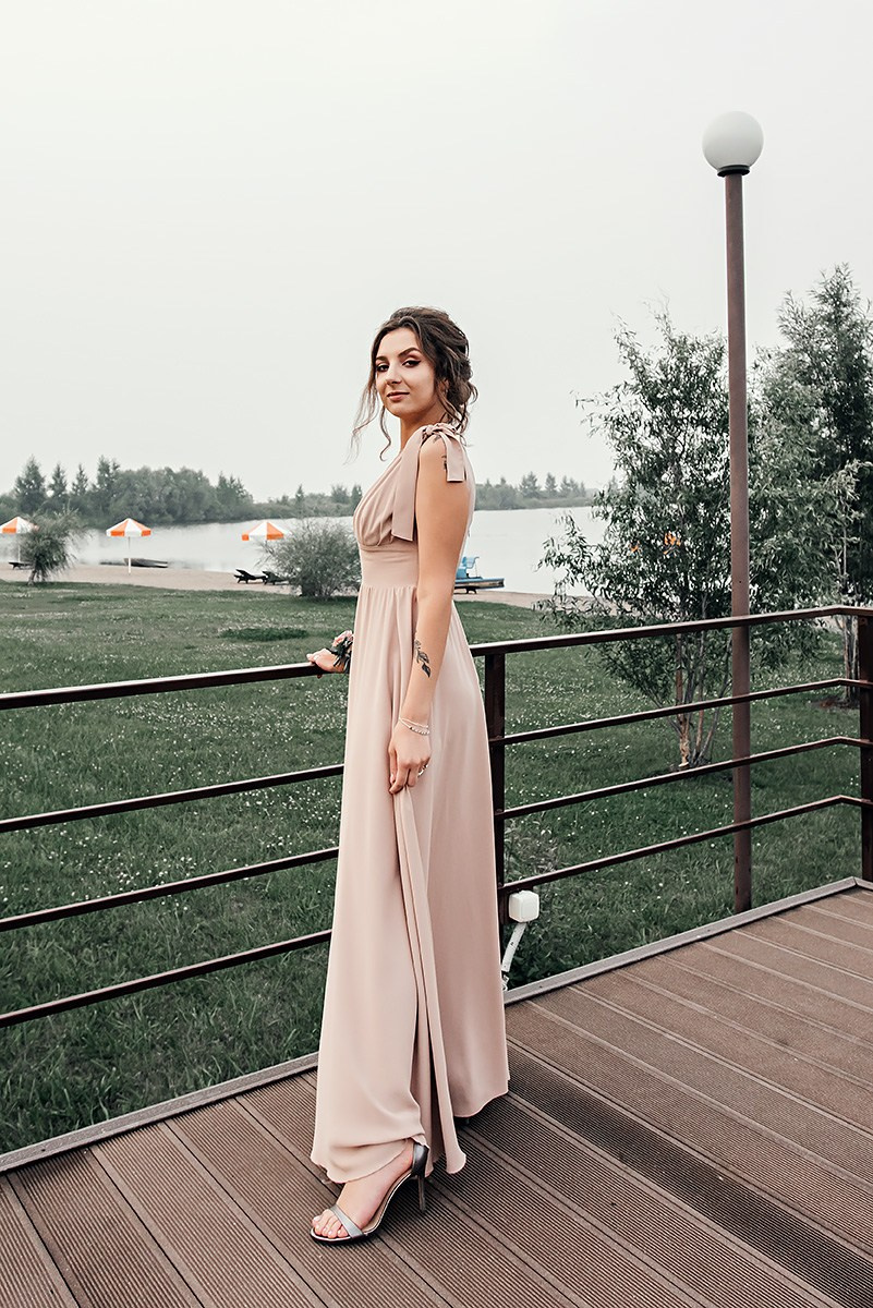 Макс & Аня. Свадебный и семейный фотограф в Новосибирске — Алексей Гаврилов