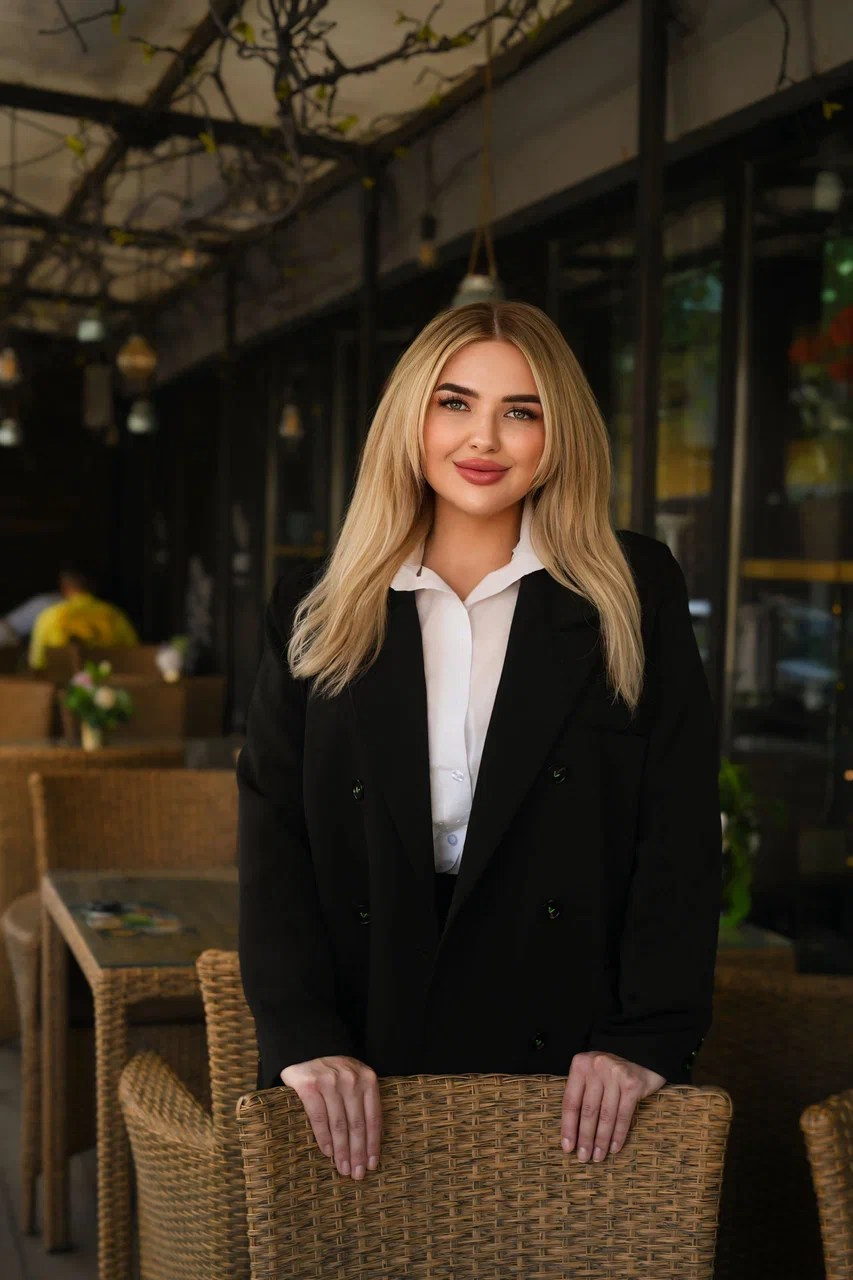 Контент-съемка. Фотограф в Ставрополе и КМВ