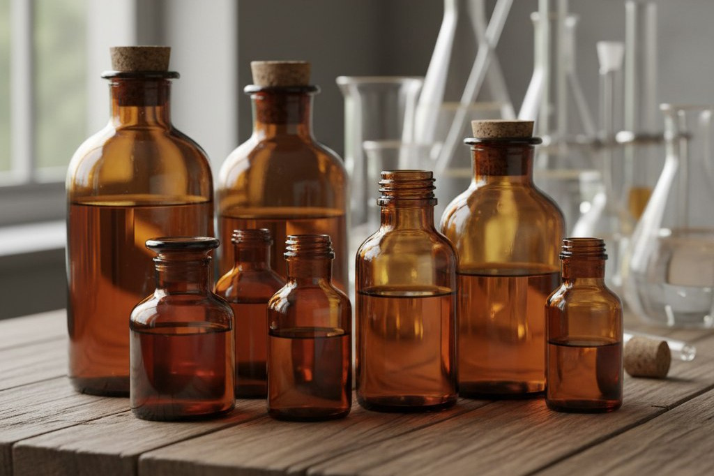 Блог - VERITY STORE. Ароматические свечи из соевого воска VERITY STORE