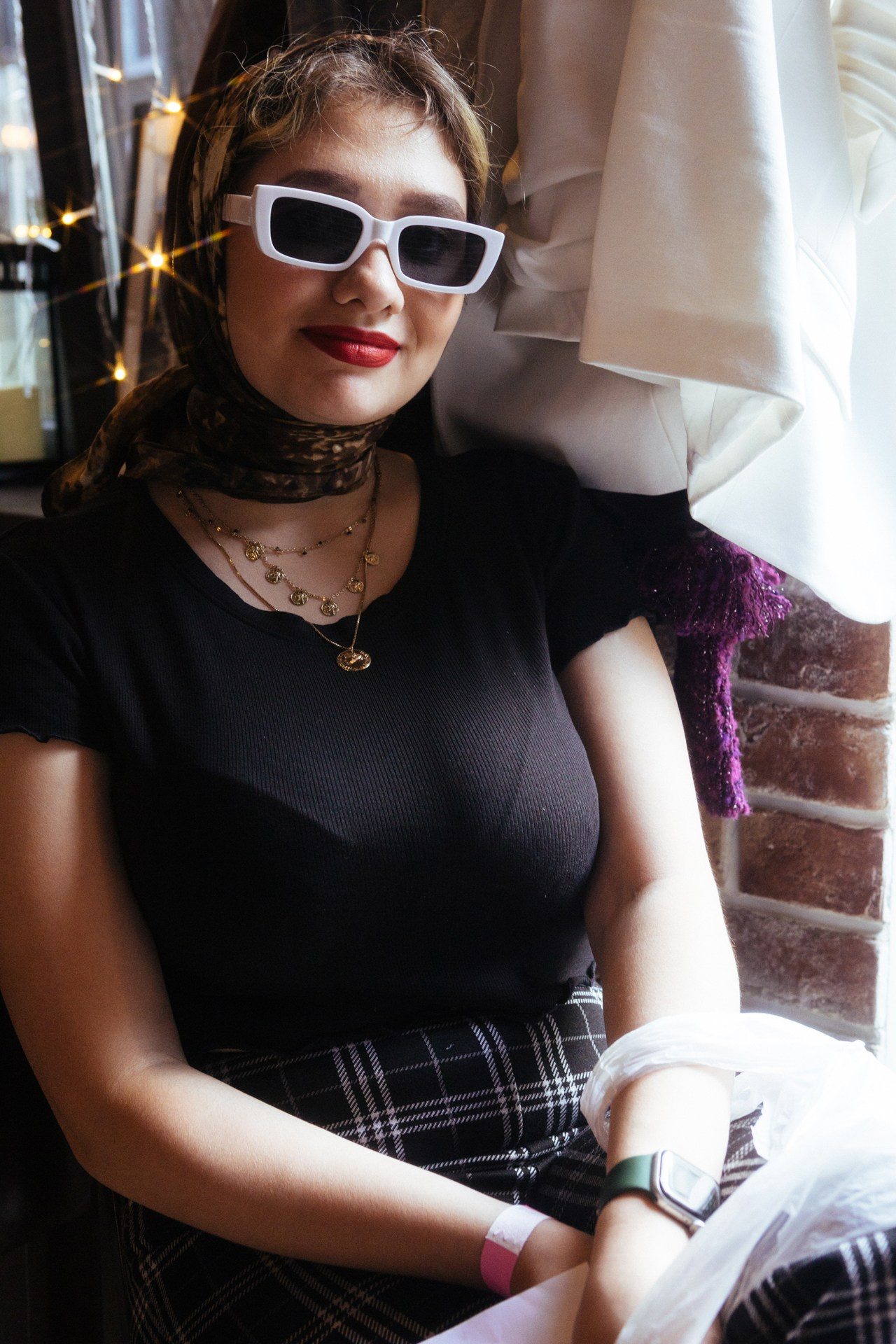 Back to the 90s. Фотограф Владимир Молоканов