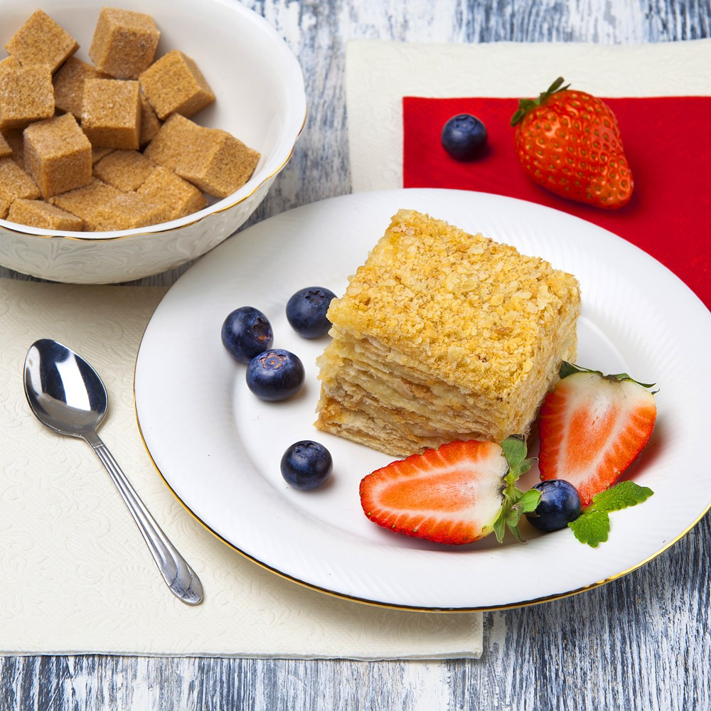 Рекламная съемка. Тортики. Фотограф Мария Кольцова