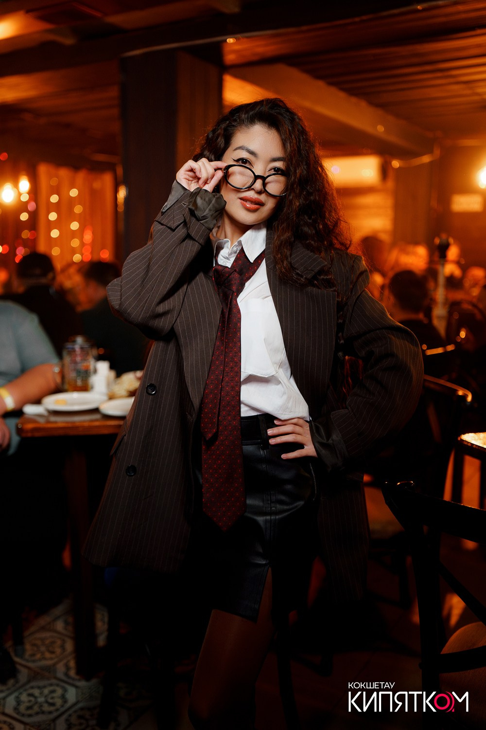 КОНЦЕРТ ФАКТОР 2. КИПЯТКОМ КОКШЕТАУ