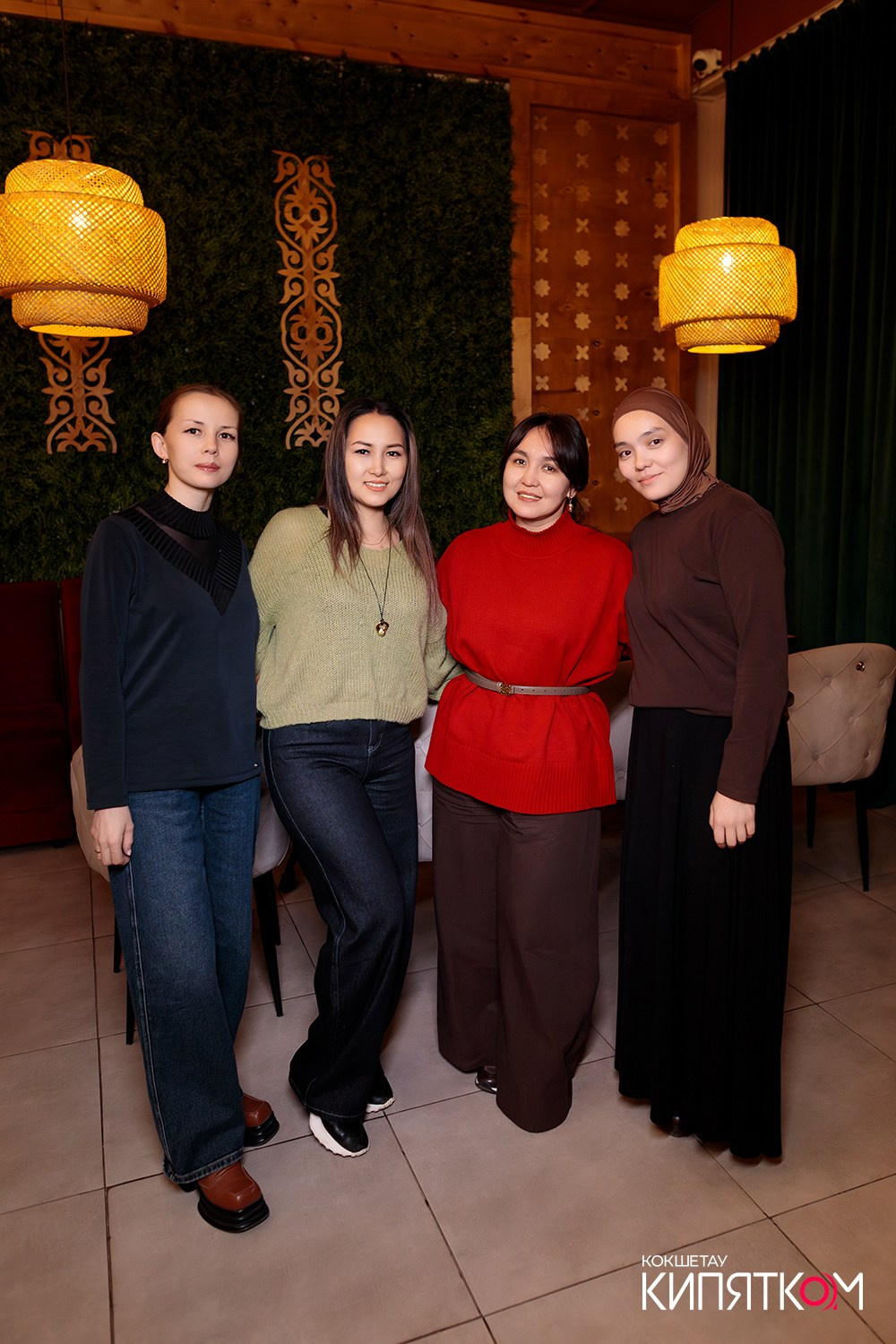 PANARAMA. КИПЯТКОМ КОКШЕТАУ