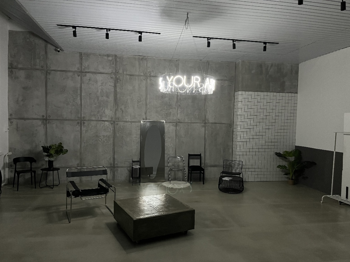 Хром (студия Ван Рум). Фотограф г. Хабаровск. Семейные и индивидуальные съёмки