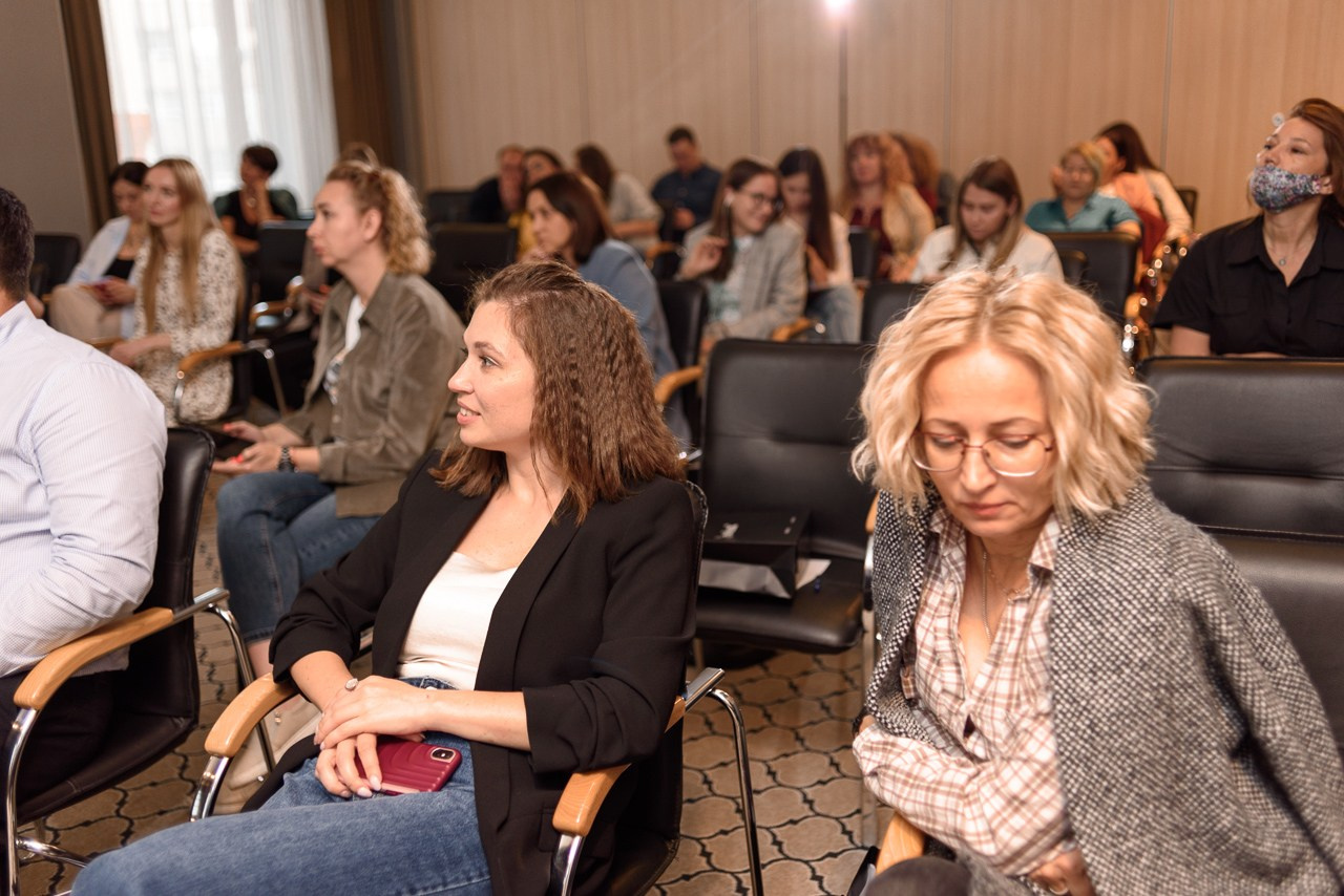 Презентация Donolux. Фотограф Дарья Мустафина, Тюмень