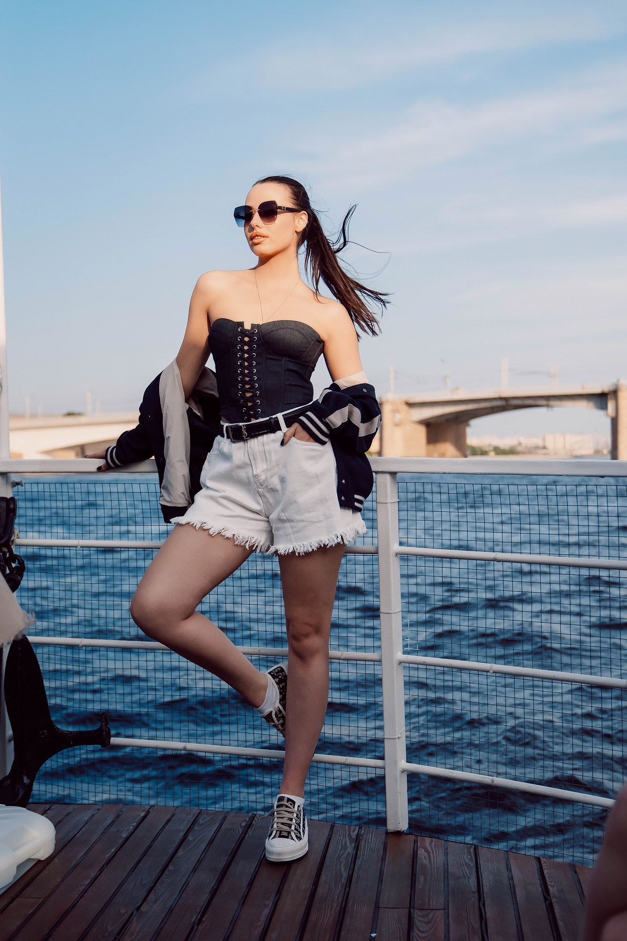 День рождения MpSellers на воде — фоторепортаж | Сергей Косинов