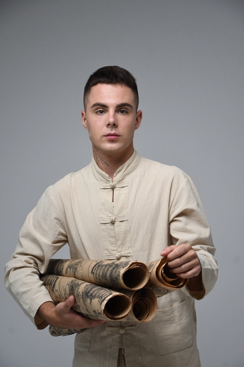Амелюшкин Александр. Promodels