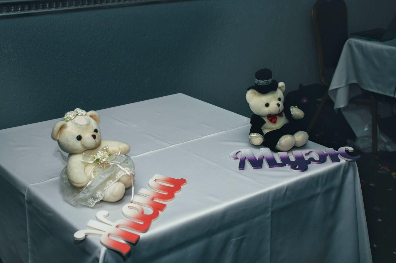 Свадьбы. Главная