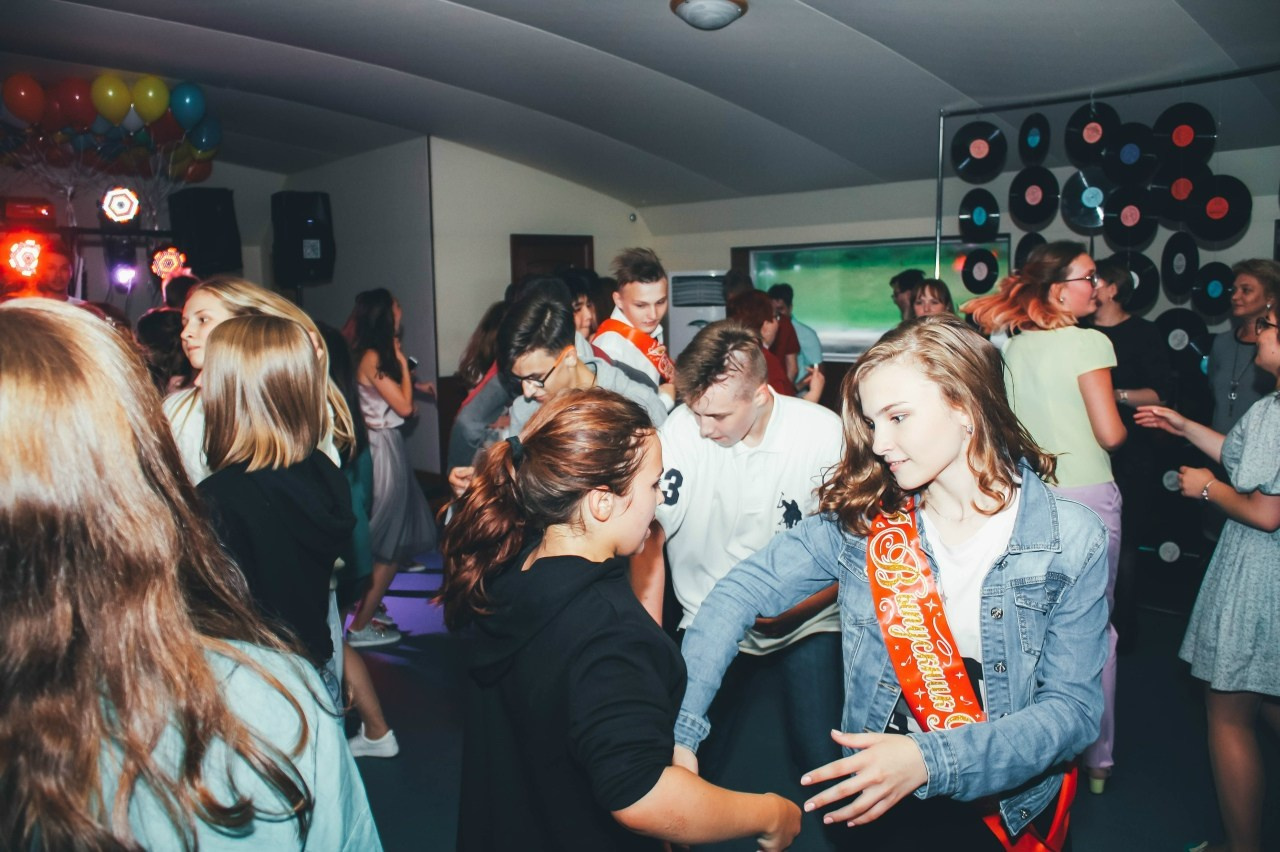 Выпускные 9 и 11 класс. Главная