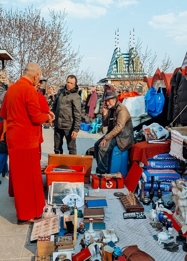 Пейзажи. Портретный фотограф в Краснодаре Наталья Парня
