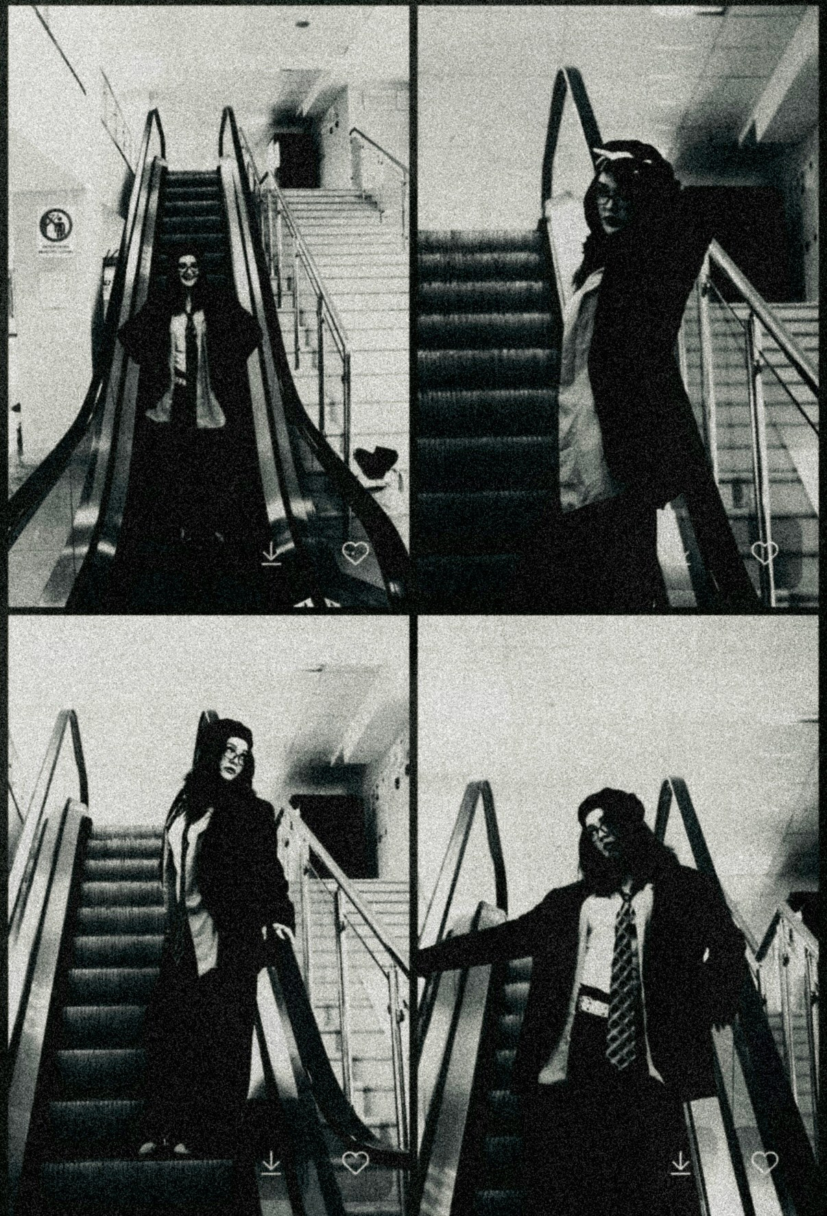 NASTY. Портретный фотограф Тольятти