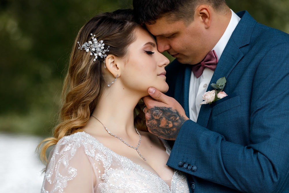 Свадебные съемки. Костин Евгений | Фотограф на свадьбы и мероприятия во Владимирской области