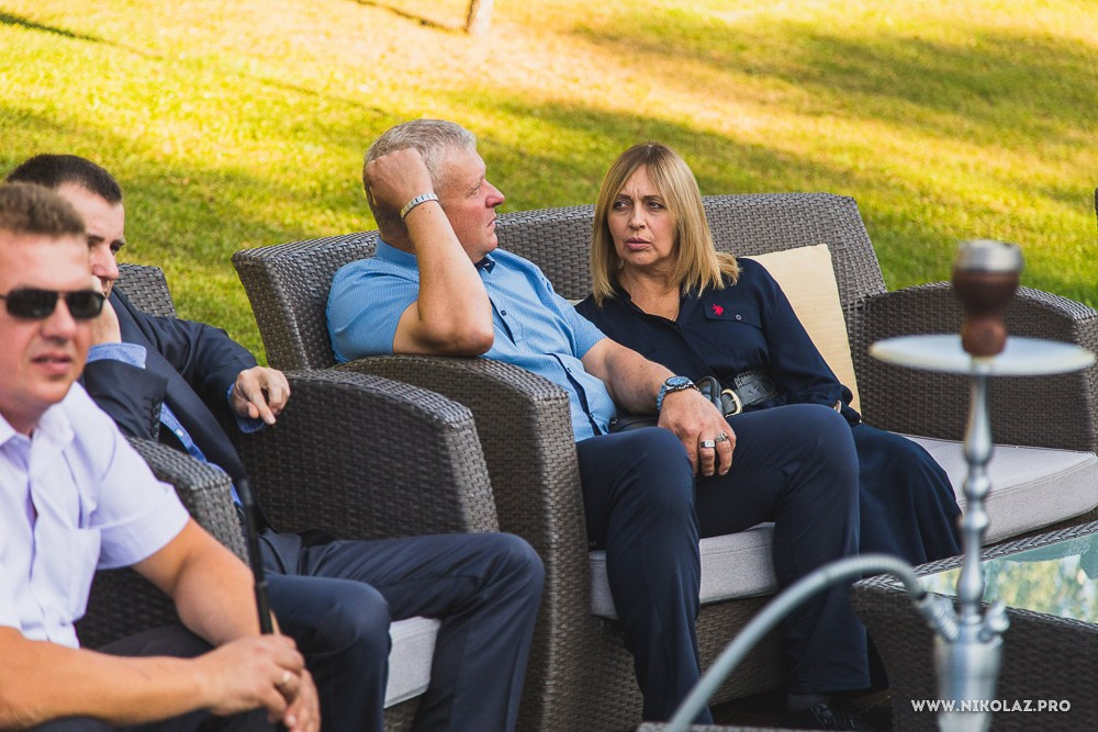 UP GROUP. Видеооператор/Фотограф Николай Завьялов