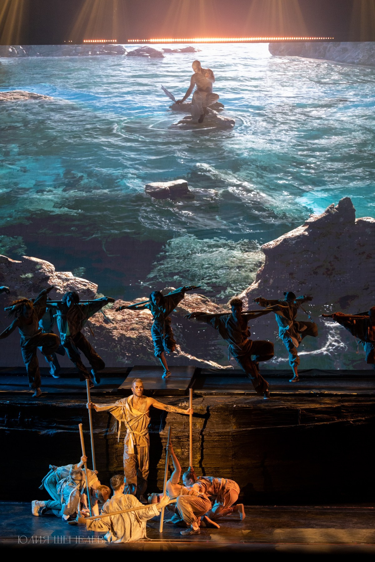 Антигравитация. Премьера. Детская Конная фотография в Москве Юлия Шепелева