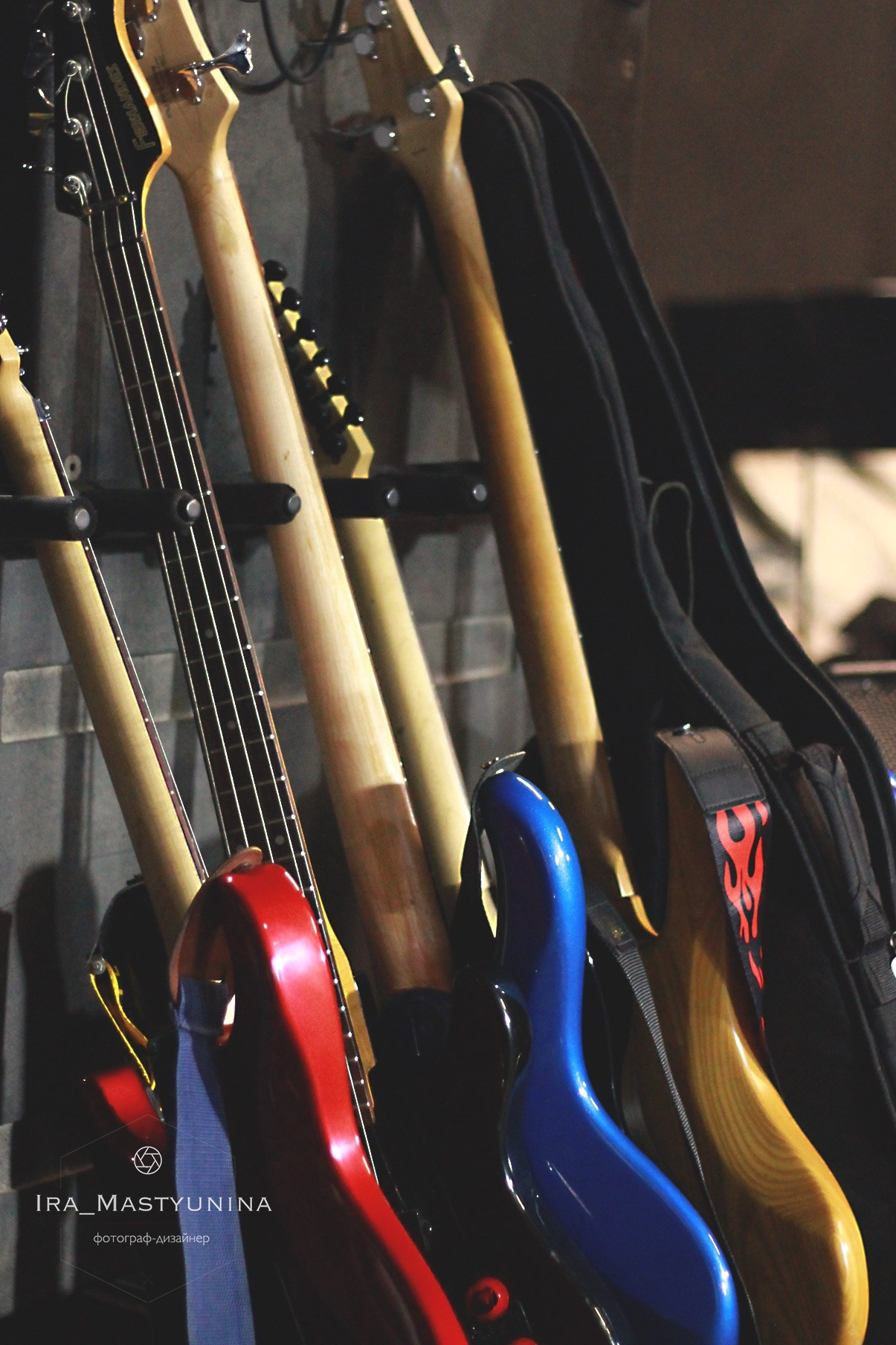 ДР Джокера. Фотограф-дизайнер Мастюнина Ирина