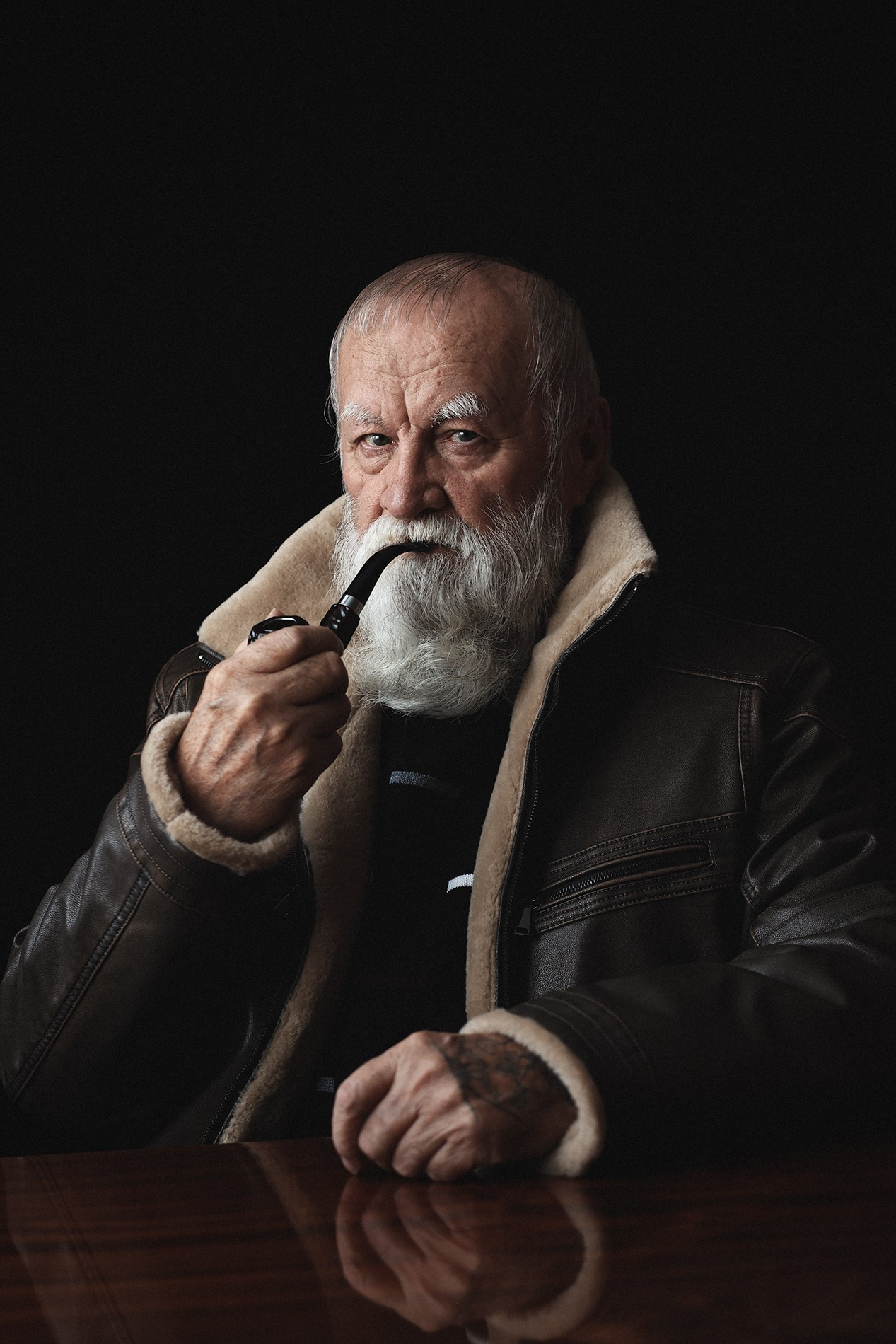 Фотограф в Ижевске и Москве Аксинья Лысенкова