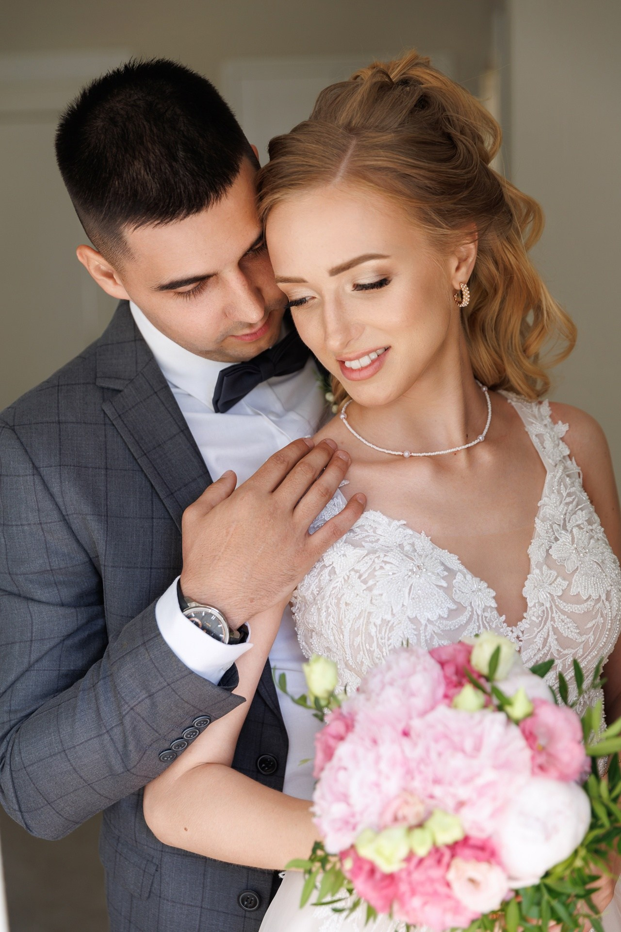 Свадебные съемки. Костин Евгений | Фотограф на свадьбы и мероприятия во Владимирской области