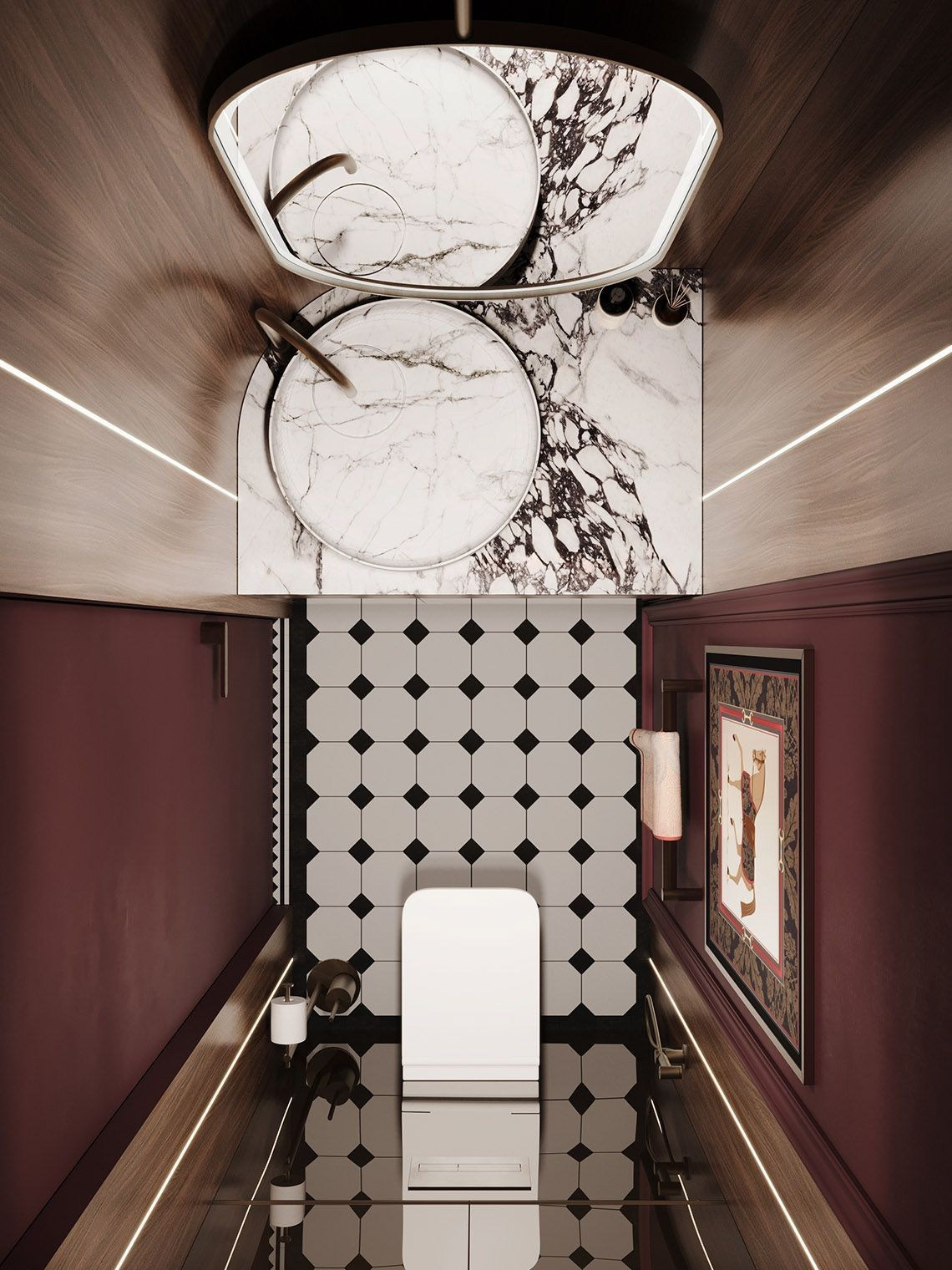 Бренды с которыми работаем Poliform, Minotti, Cattelan Italia