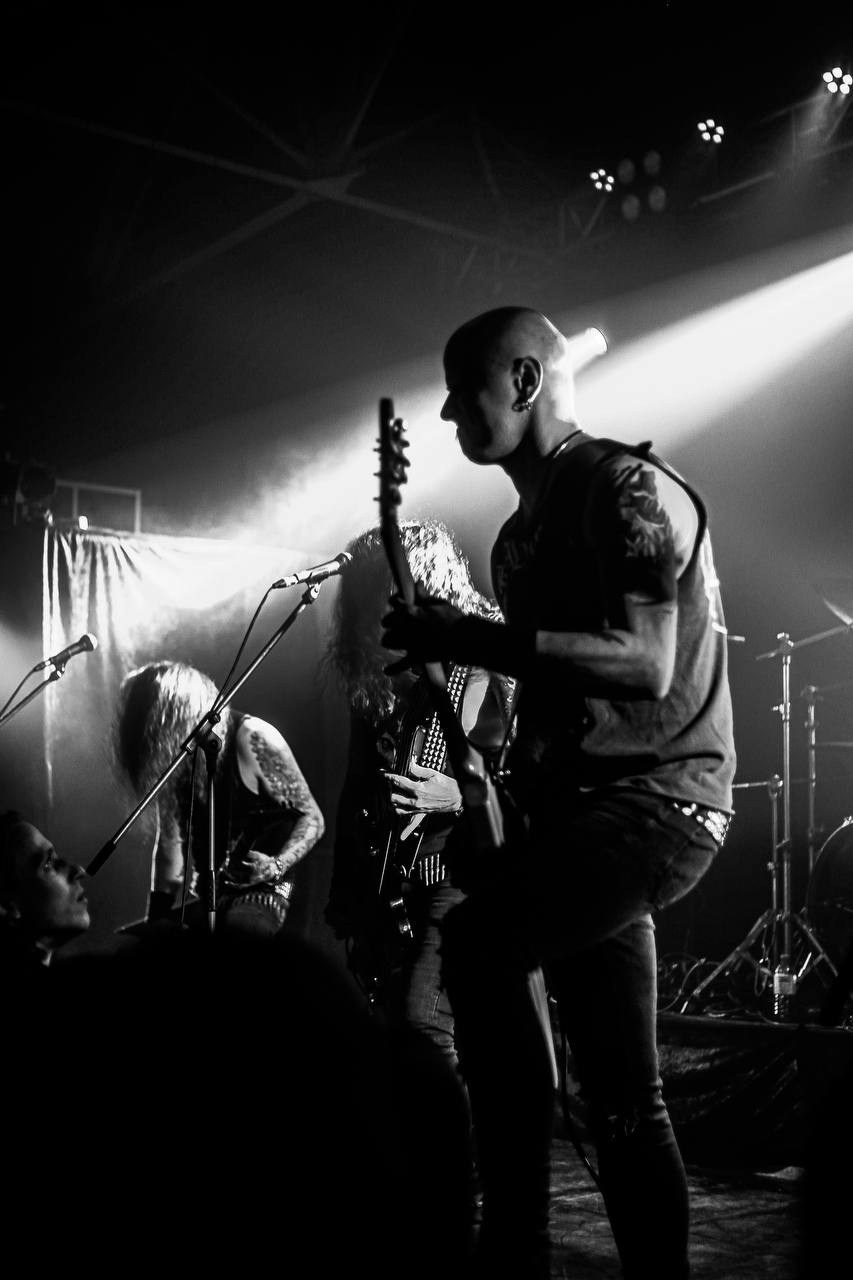 Pyre. Фотограф в Санкт-Петербурге Чумаков Семен