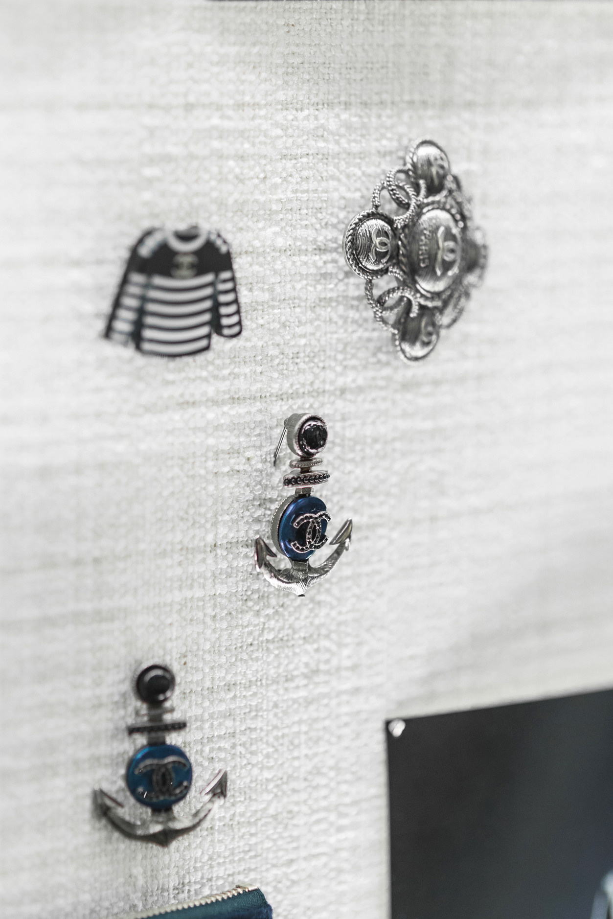 CHANEL. Feelmedia production