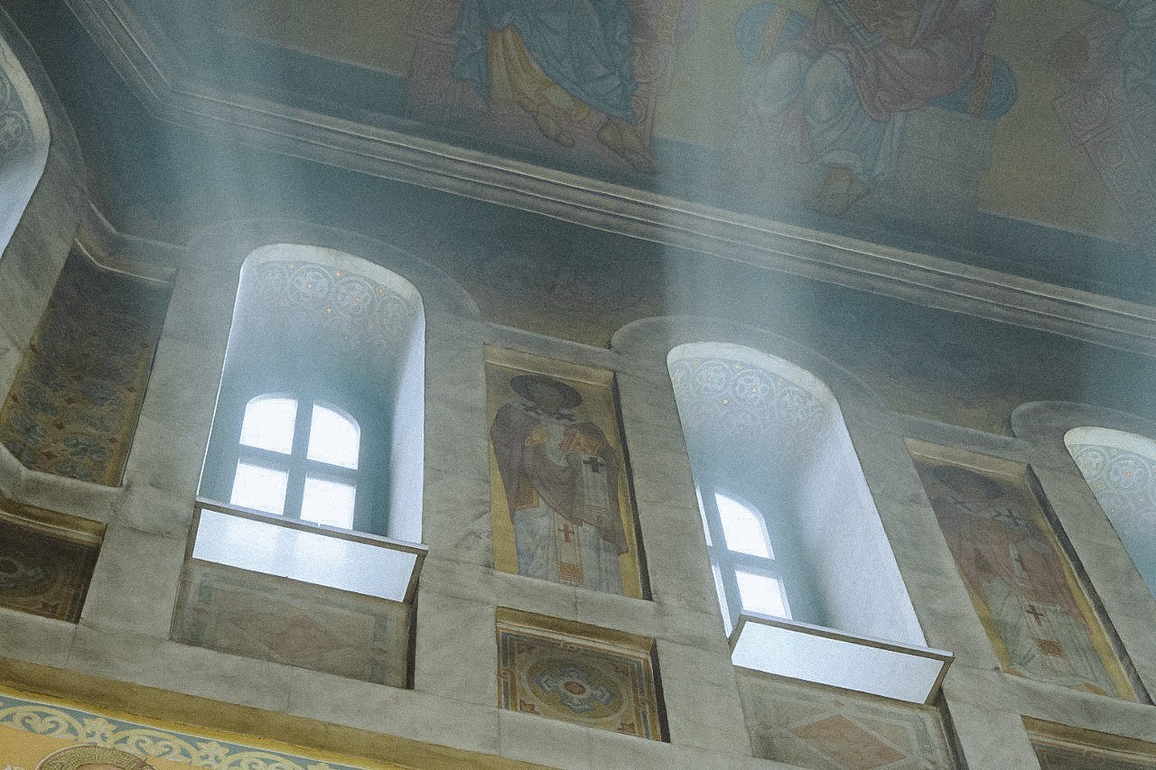 Репортаж. Фотограф и видеограф Анастасия Витюкова | Екатеринбург