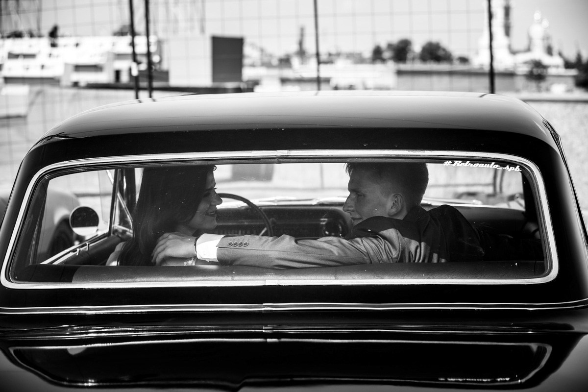 Избранные фотографии. Свадебный фотограф СПБ