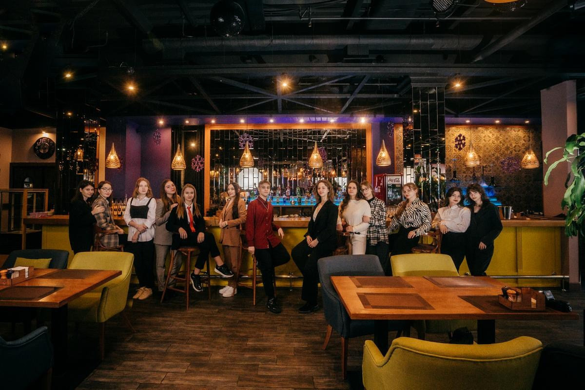 11 класс. КЛАСС | Выпускные альбомы в Нижневартовске