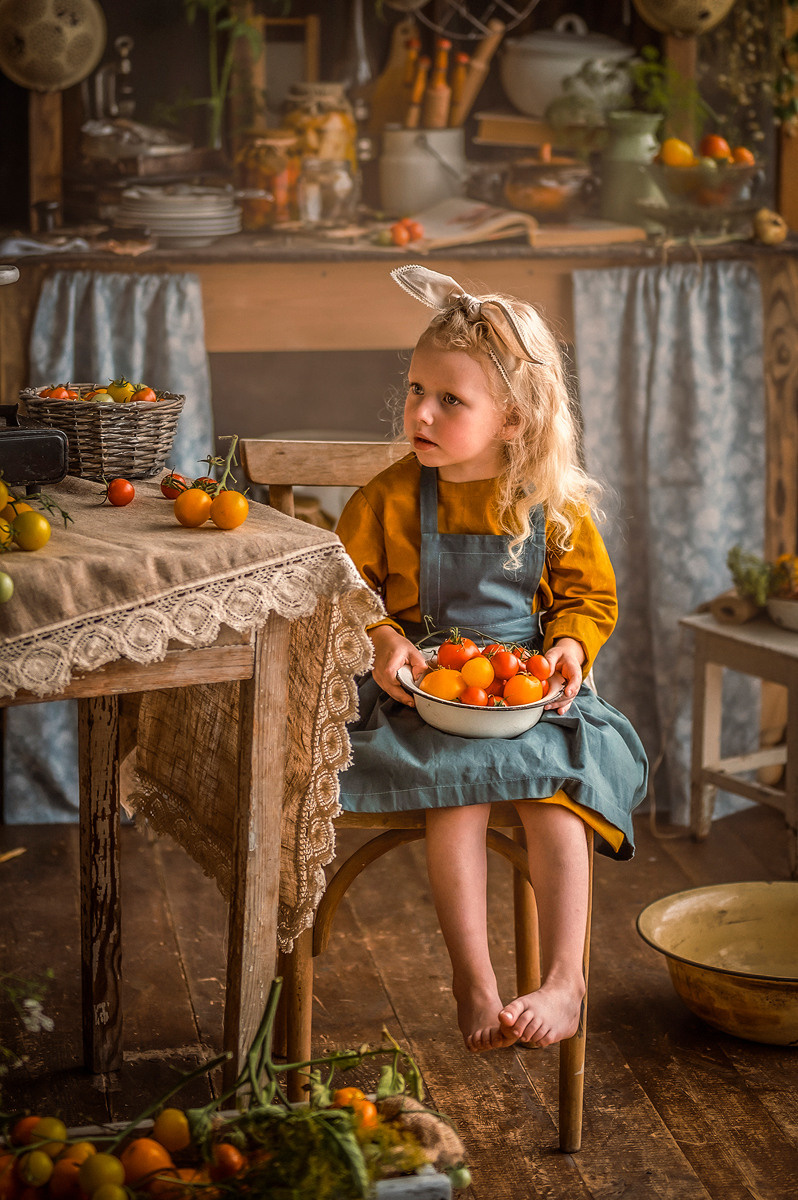 УРОЖАЙ. Семейный и детский фотограф в Канске и Канском р-не, Красноярск и