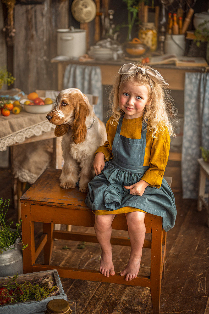 УРОЖАЙ. Семейный и детский фотограф в Канске и Канском р-не, Красноярск и