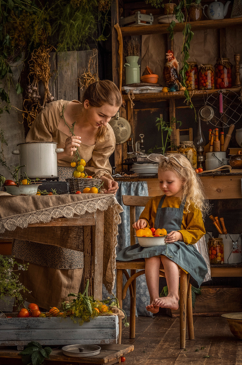 УРОЖАЙ. Семейный и детский фотограф в Канске и Канском р-не, Красноярск и