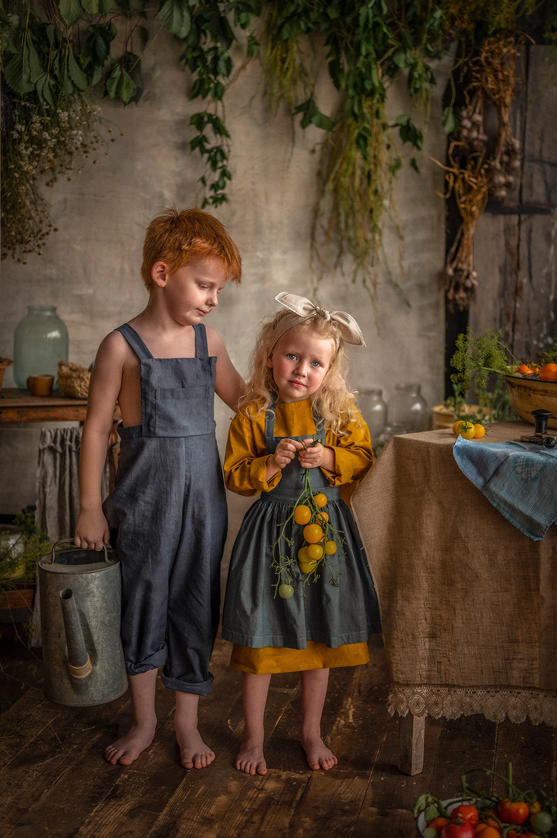 УРОЖАЙ. Семейный и детский фотограф в Канске и Канском р-не, Красноярск и